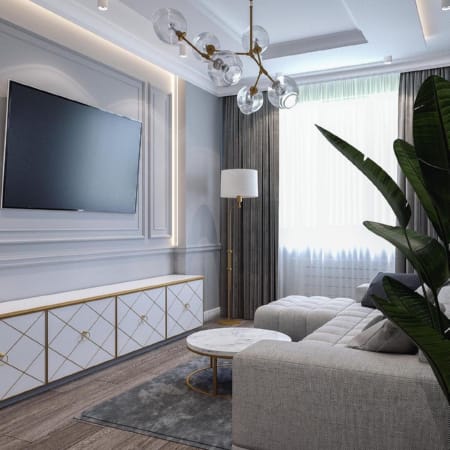 Ремонт квартир в Кирове